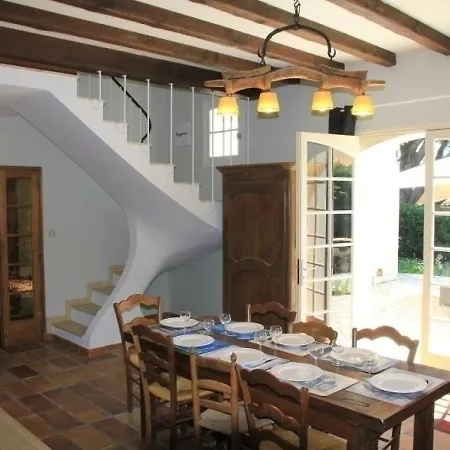 Maison Bretignolles-sur-mer, 4 Pieces, 8 Personnes - Fr-1-224a-14 Dom wakacyjny Brétignolles-sur-Mer