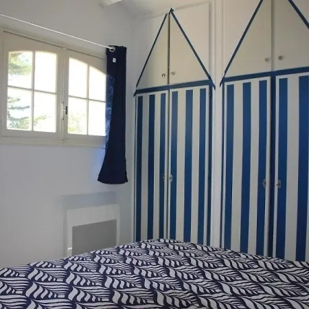 Maison Bretignolles-sur-mer, 4 Pieces, 8 Personnes - Fr-1-224a-14 * Brétignolles-sur-Mer