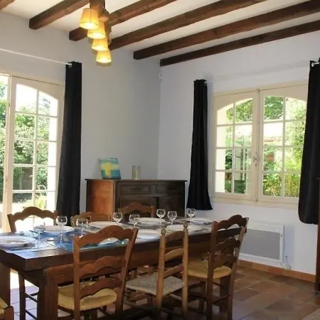 Maison Bretignolles-sur-mer, 4 Pieces, 8 Personnes - Fr-1-224a-14 * Brétignolles-sur-Mer