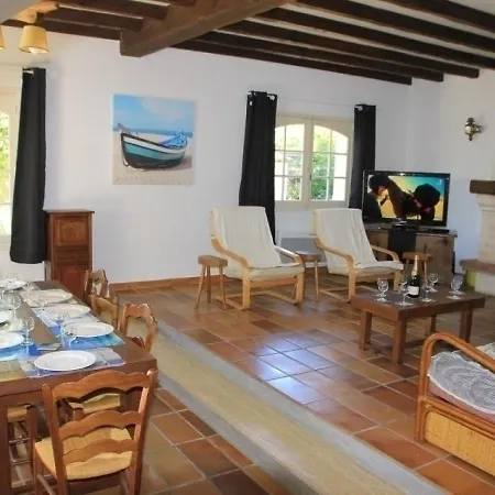 Maison Bretignolles-sur-mer, 4 Pieces, 8 Personnes - Fr-1-224a-14 *