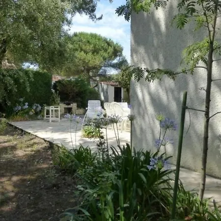 Maison Bretignolles-sur-mer, 4 Pieces, 8 Personnes - Fr-1-224a-14 * Brétignolles-sur-Mer