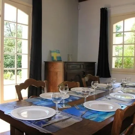 Maison Bretignolles-sur-mer, 4 Pieces, 8 Personnes - Fr-1-224a-14 Dom wakacyjny Brétignolles-sur-Mer