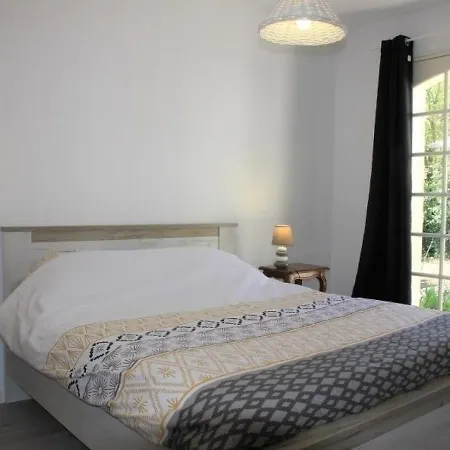 Maison Bretignolles-sur-mer, 4 Pieces, 8 Personnes - Fr-1-224a-14 Dom wakacyjny Brétignolles-sur-Mer