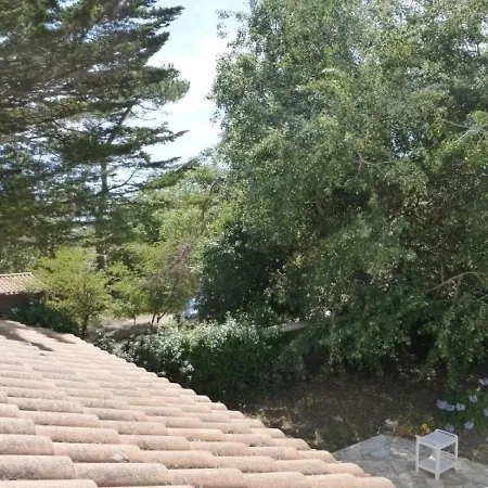 Maison Bretignolles-sur-mer, 4 Pieces, 8 Personnes - Fr-1-224a-14 *